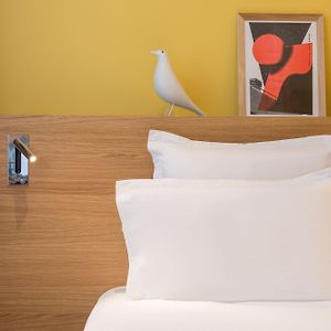 Chambre Supérieure