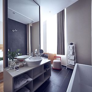 Chambre de Luxe Lit King-Size
